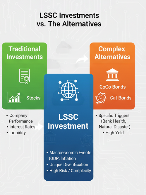 LSSC Investment review