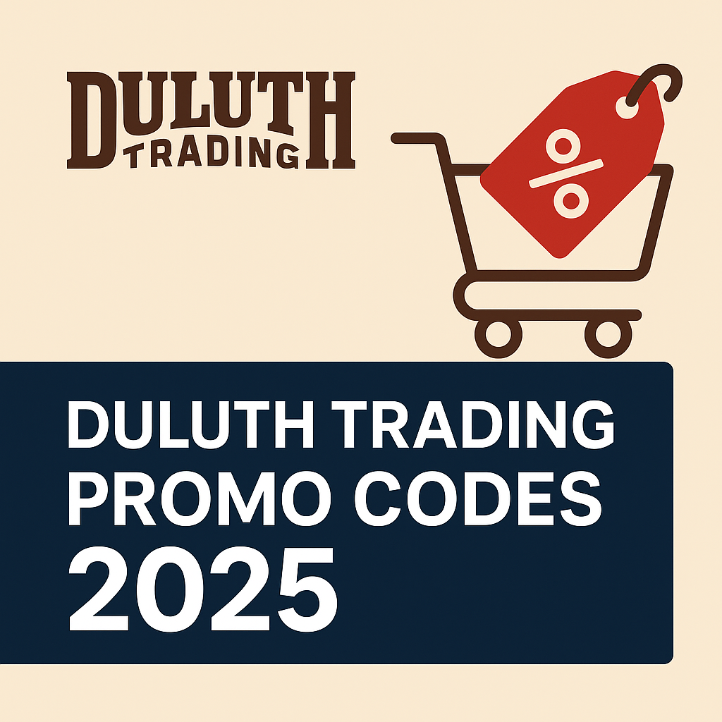 Best Duluth Trading Promo Code Deals to Save Big in 2025