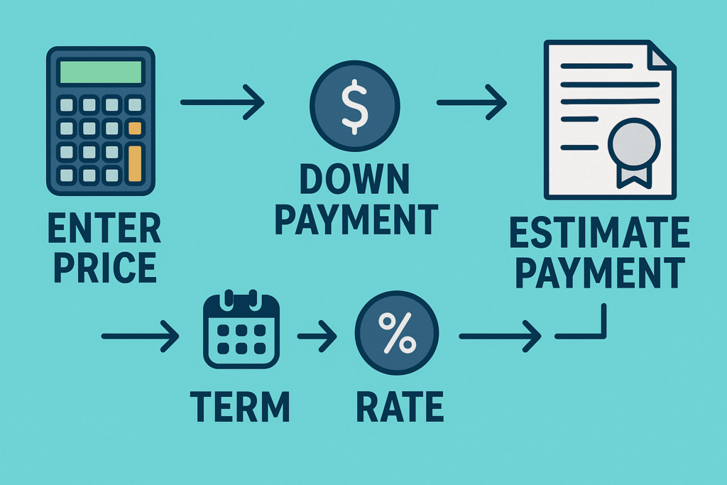 Aircraft Finance Calculator
