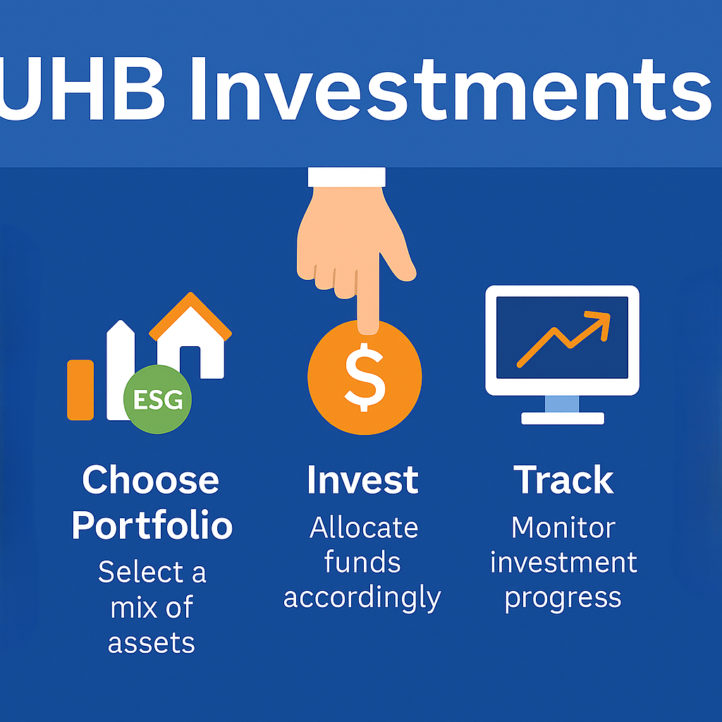 uhb investments