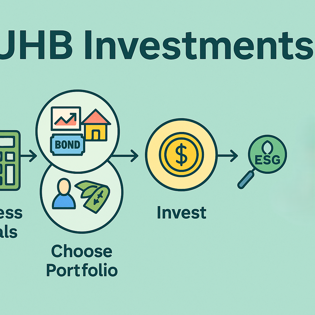 uhb investments