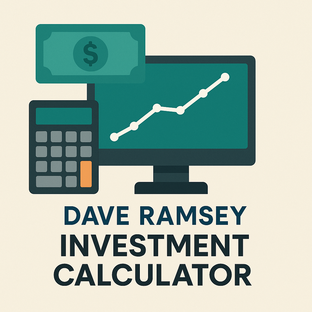 Why Use the Dave Ramsey Investment Calculator?