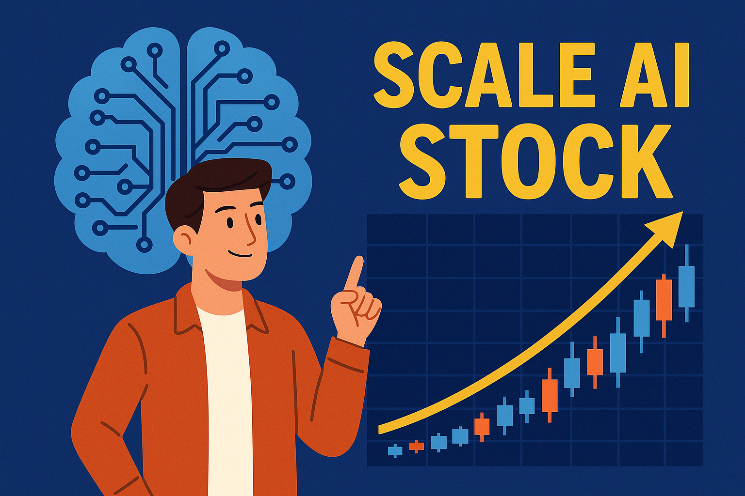 Scale AI Stock 2025: Everything Investors Need to Know
