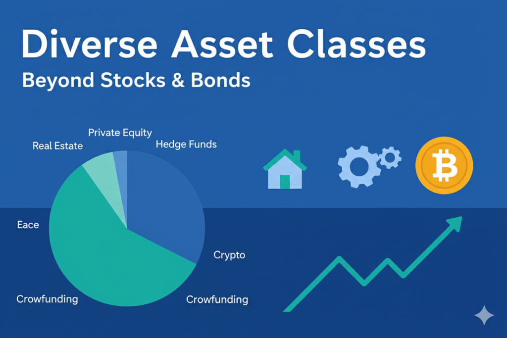 Alternative Investments Club