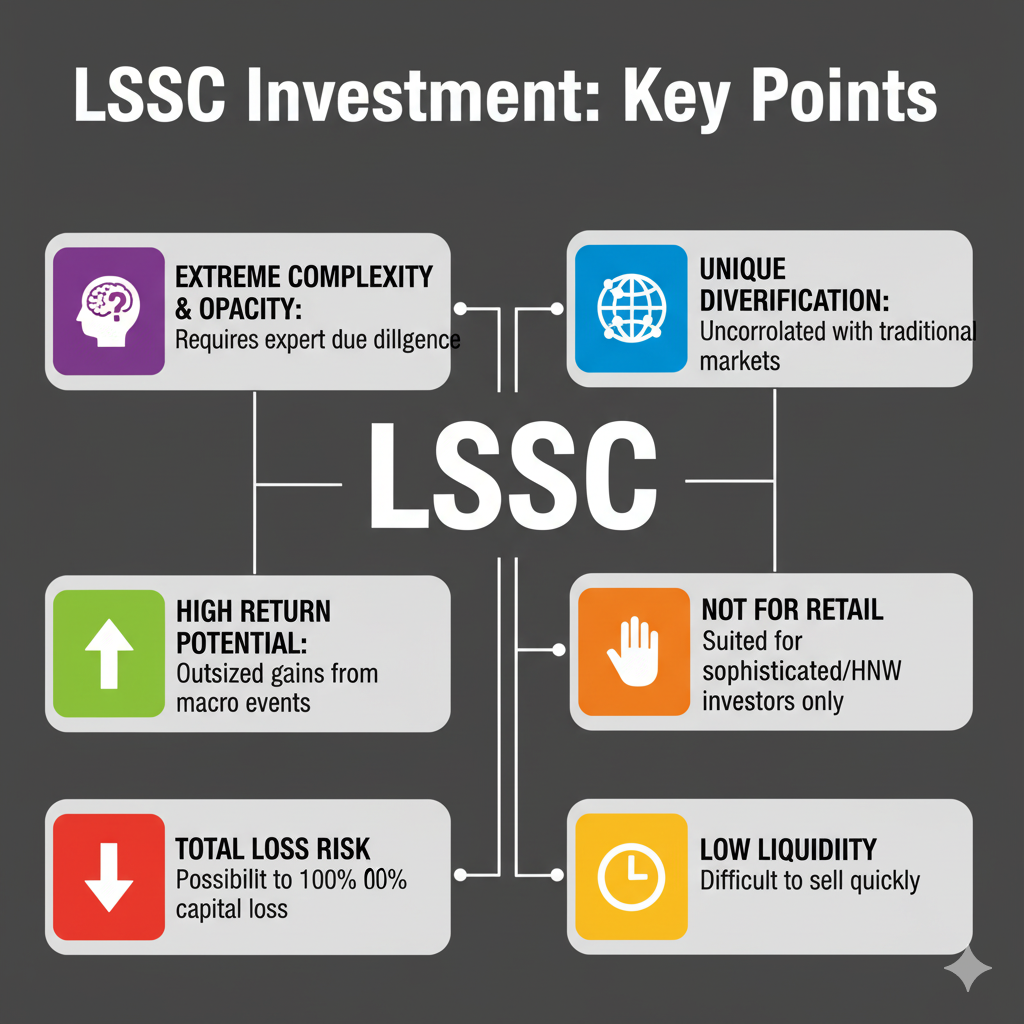 LSSC Investment