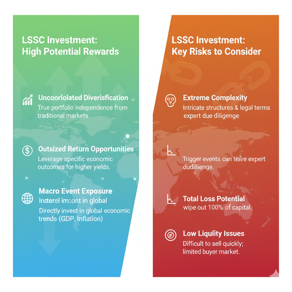LSSC Investment review