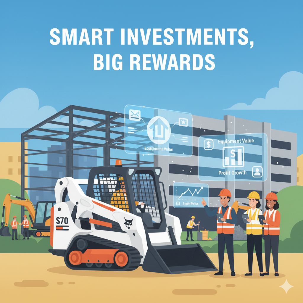 Bobcat Financing