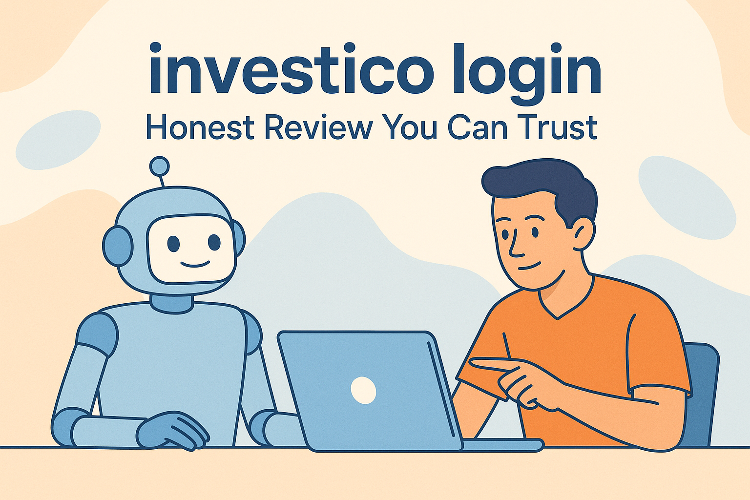 Investico Login Review 2025: Is Investico Safe or a Scam?