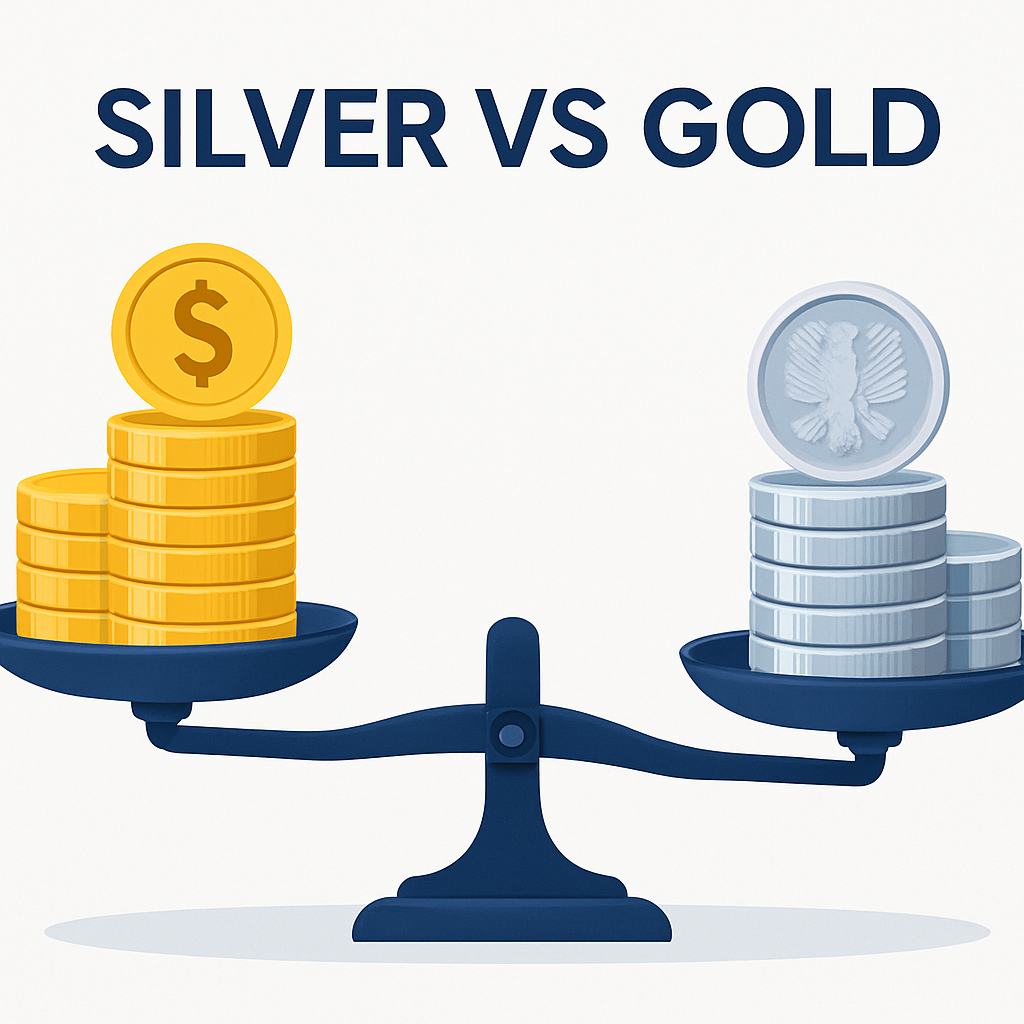 Investing in Silver Coins review
